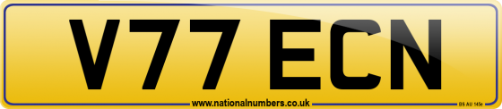 V77 ECN