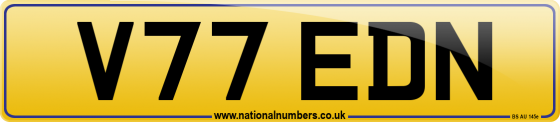 V77 EDN