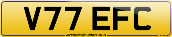 V77 EFC