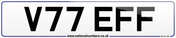 V77 EFF