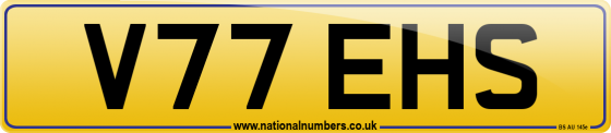 V77 EHS