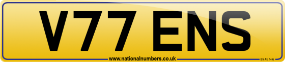 V77 ENS