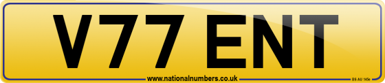 V77 ENT