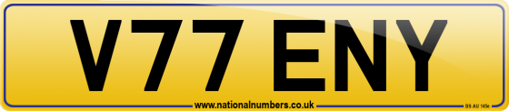 V77 ENY