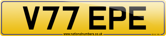 V77 EPE