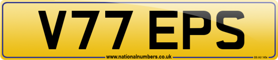 V77 EPS