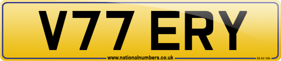 V77 ERY