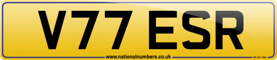 V77 ESR