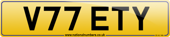 V77 ETY