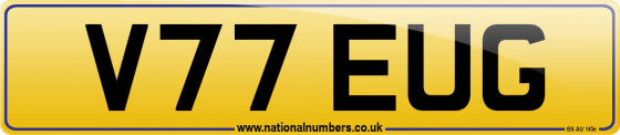 V77 EUG