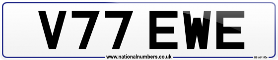 V77 EWE
