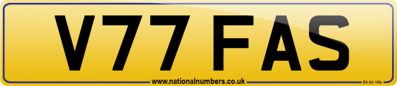 V77 FAS