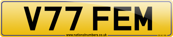 V77 FEM
