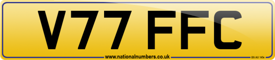 V77 FFC