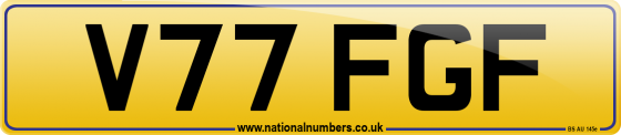 V77 FGF