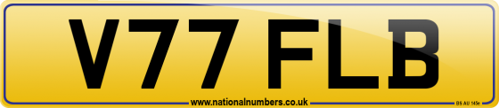 V77 FLB