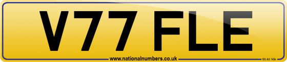 V77 FLE
