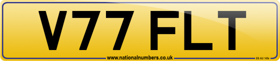 V77 FLT