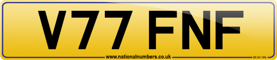V77 FNF