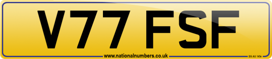 V77 FSF