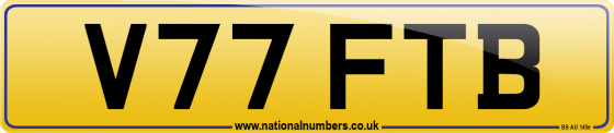 V77 FTB