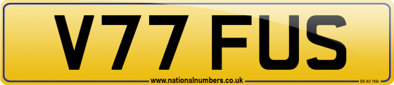 V77 FUS