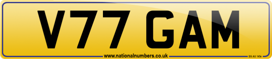 V77 GAM
