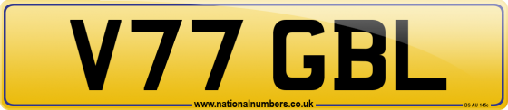 V77 GBL
