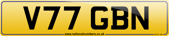 V77 GBN