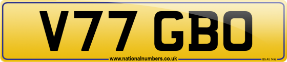 V77 GBO