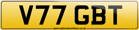 V77 GBT