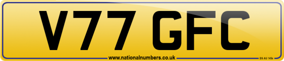 V77 GFC