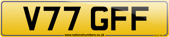 V77 GFF