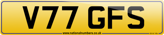 V77 GFS