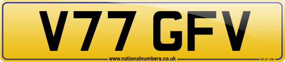 V77 GFV