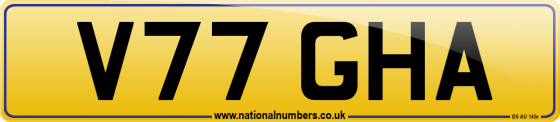 V77 GHA