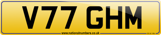 V77 GHM