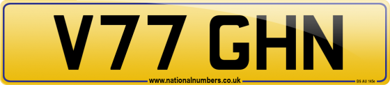 V77 GHN
