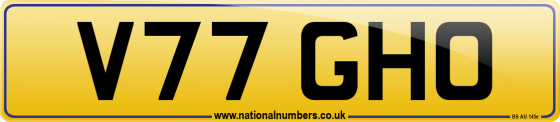 V77 GHO