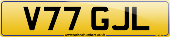 V77 GJL