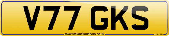 V77 GKS