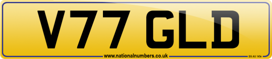 V77 GLD