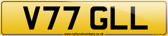 V77 GLL