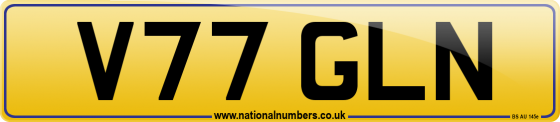V77 GLN