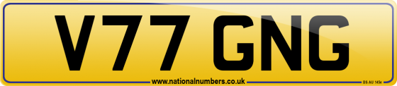 V77 GNG