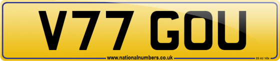 V77 GOU