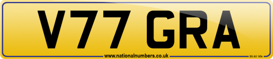V77 GRA
