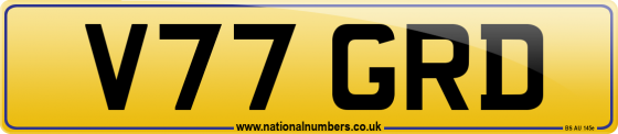 V77 GRD