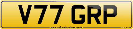 V77 GRP