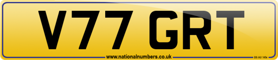 V77 GRT